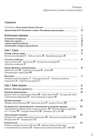 Китайский мир. Корни и крона
