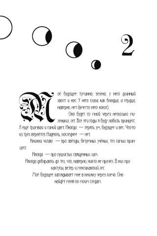Оракул историй. Книга, которая знает ответ