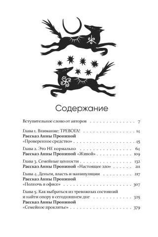 Антистрах
