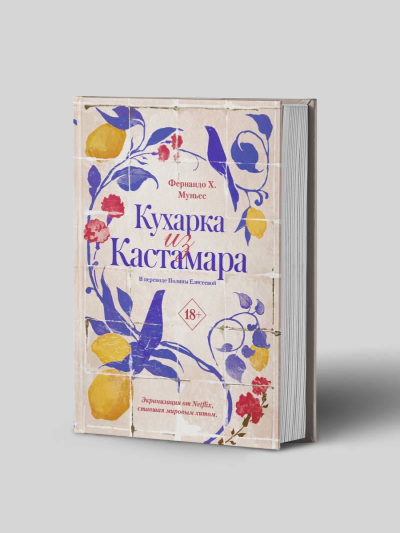 Кухарка из Кастамара