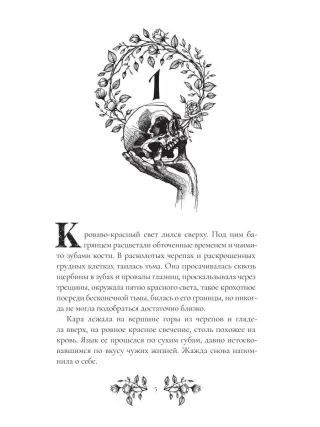 Темная суть