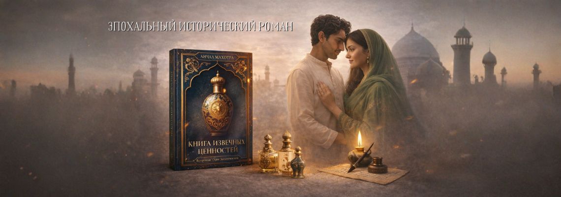 Книга извечных ценностей