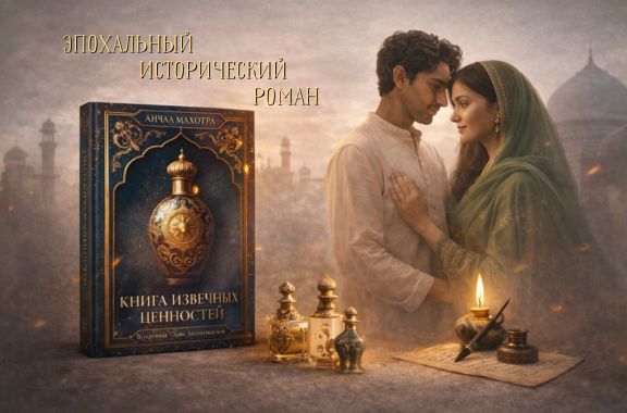 Книга извечных ценностей