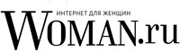 Пресса о нас: Woman.ru советует