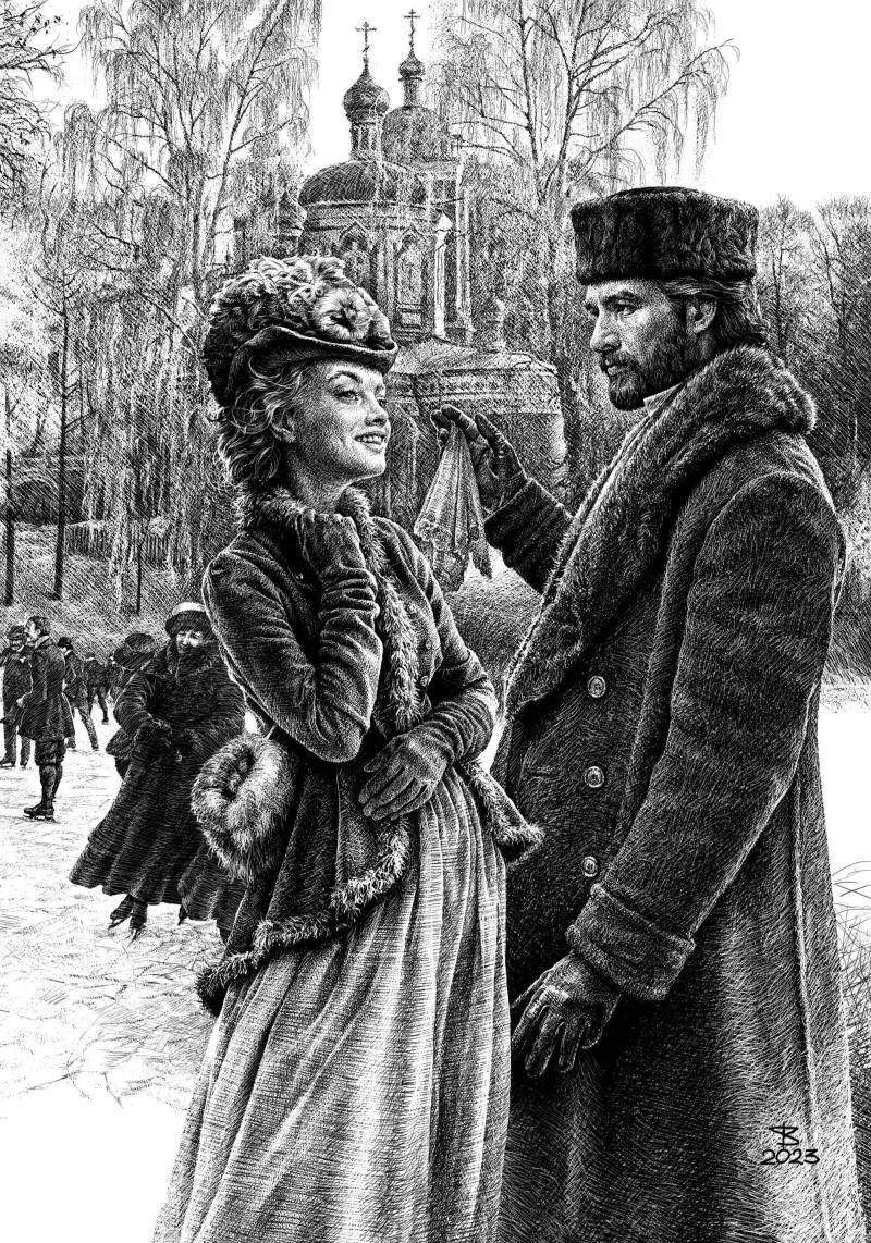 Анна Каренина: Роман в 2х тт.