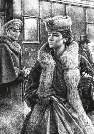 Анна Каренина: Роман в 2х тт.