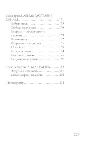 Анна Павлова. Легенда русского балета