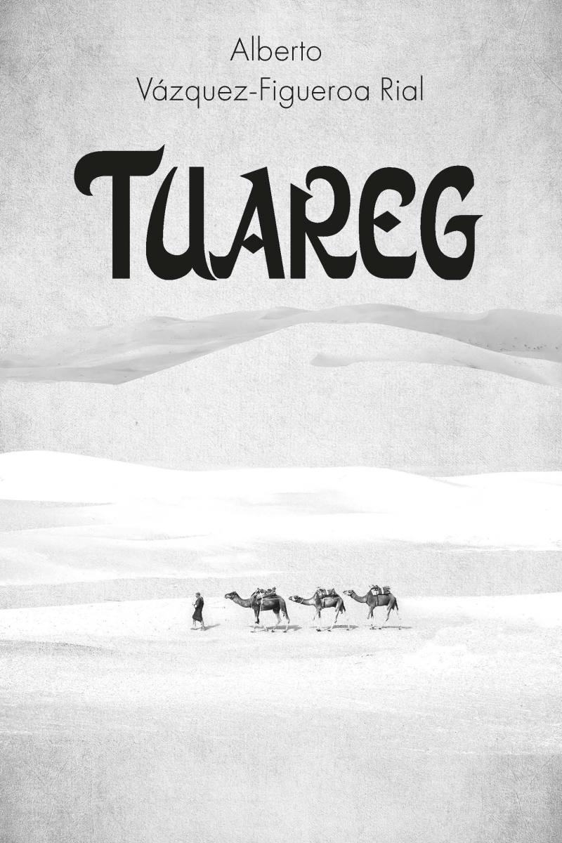 Туарег. Книга 1-2. Полная версия